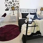 Boutique Alegria Pensionat 3*