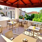Pensionat Boutique Alegria Supetar