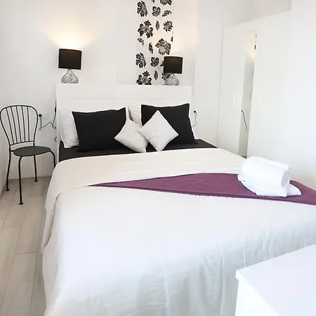 Gasthuis Boutique Alegria Supetar