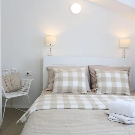 Boutique Alegria Gasthuis Supetar