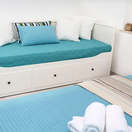 Boutique Alegria Gasthuis 3*