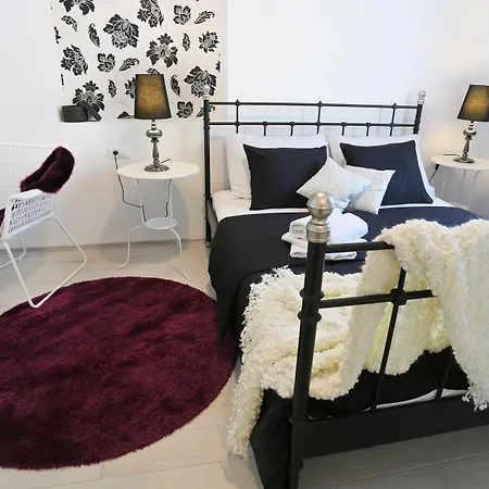 Boutique Alegria Gasthuis 3*