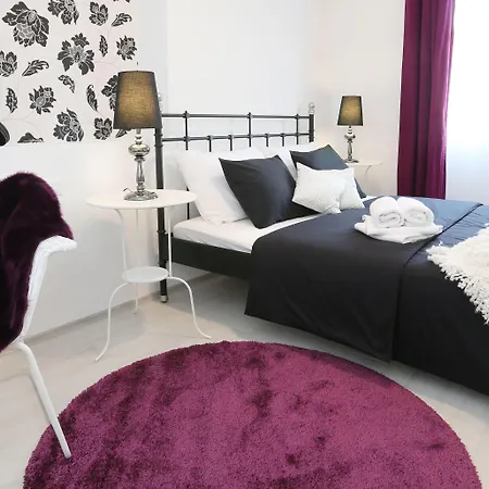Gasthuis Boutique Alegria 3*