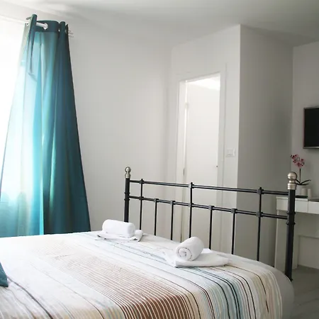 Boutique Alegria Gasthuis 3*