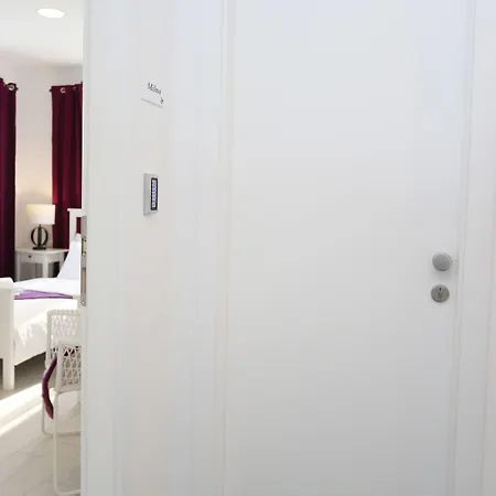 Boutique Alegria Gasthuis 3*