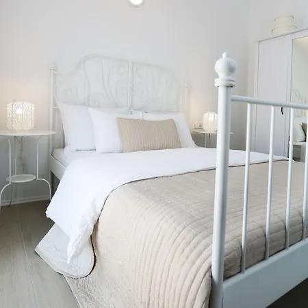Gasthuis Boutique Alegria 3*