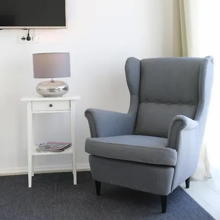 Boutique Alegria Gasthuis 3*
