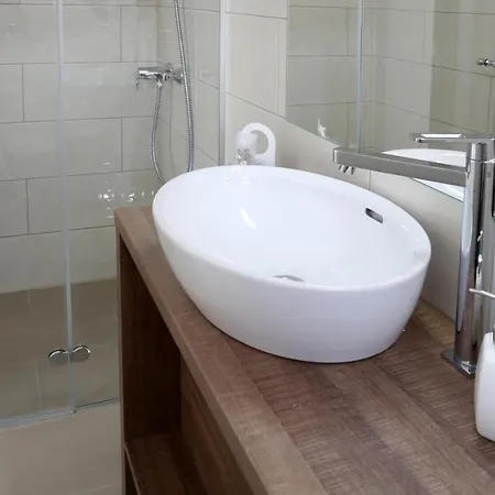 Guest house Boutique Alegria 3*