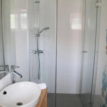 Boutique Alegria Guest house
