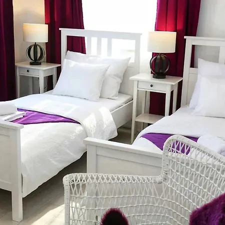 Gasthuis Boutique Alegria Supetar