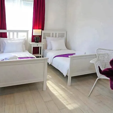 Boutique Alegria 3*