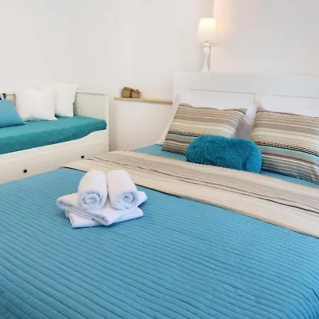 Boutique Alegria Guest house