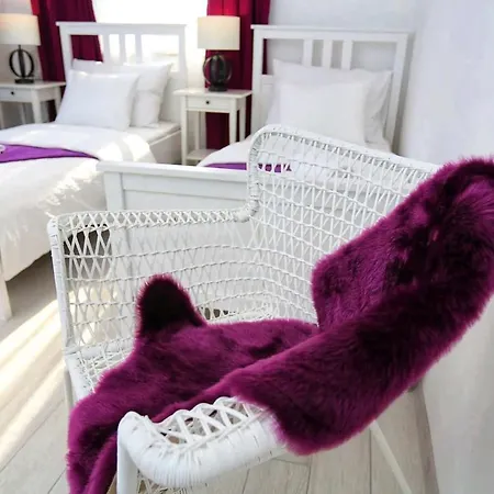 Guest house Boutique Alegria Supetar