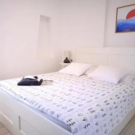 Boutique Alegria 3* Supetar