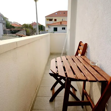 Guest house Boutique Alegria Supetar