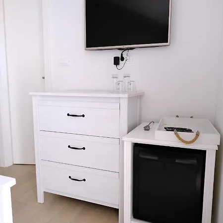 Guest house Boutique Alegria 3*