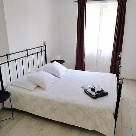 Guest house Boutique Alegria Supetar