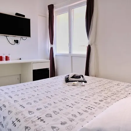 Boutique Alegria Guest house