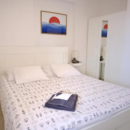 Guest house Boutique Alegria Supetar