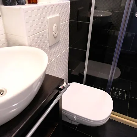 Boutique Alegria Guest house Supetar