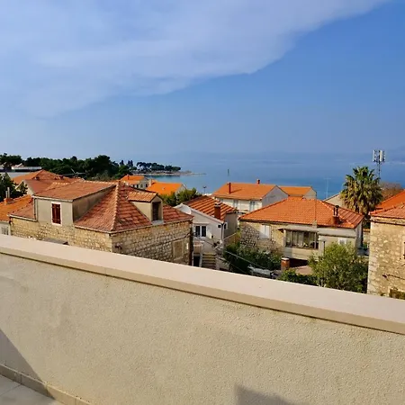 Guest house Boutique Alegria 3*