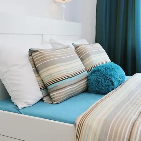 Boutique Alegria 3* Supetar