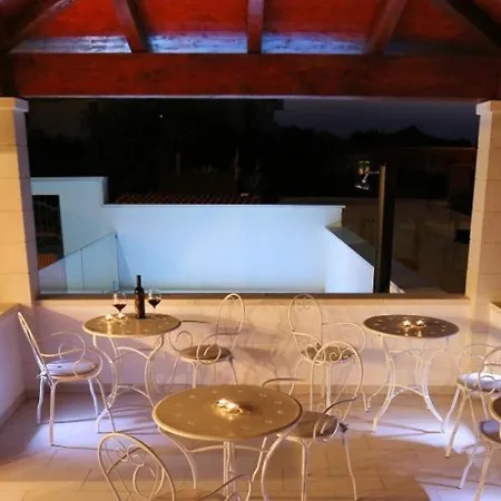 Guest house Boutique Alegria
