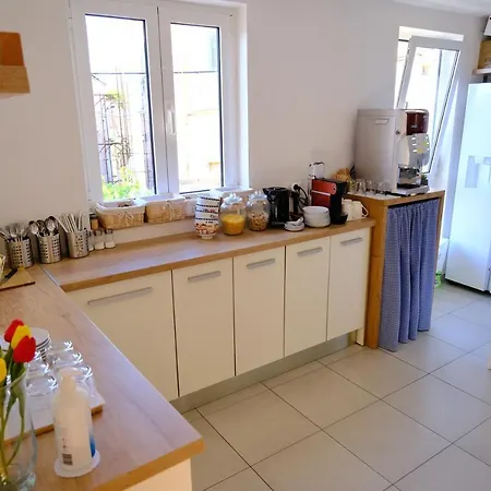 Boutique Alegria Guest house