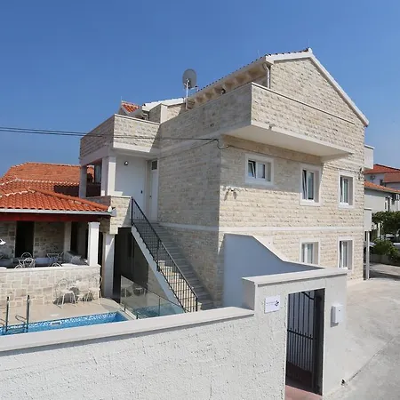 Boutique Alegria 3* Supetar