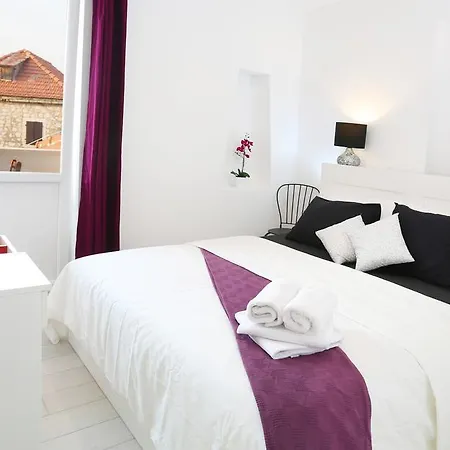 Boutique Alegria Supetar