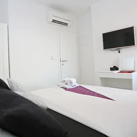 Guest house Boutique Alegria