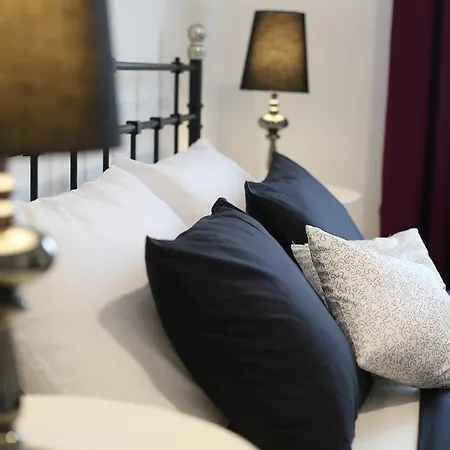 Guest house Boutique Alegria 3*