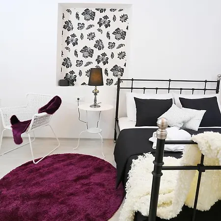 Boutique Alegria Guest house Supetar