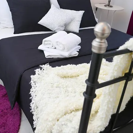Guest house Boutique Alegria 3*