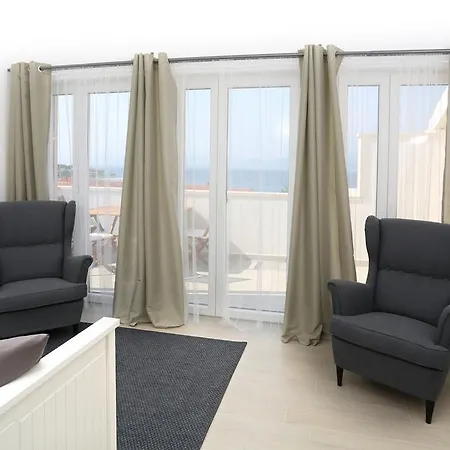 Boutique Alegria Guest house Supetar