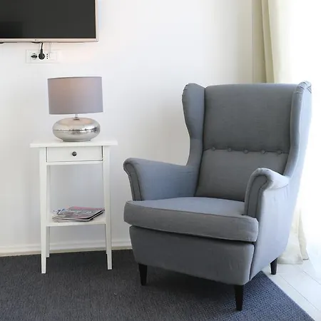 Boutique Alegria Guest house 3*