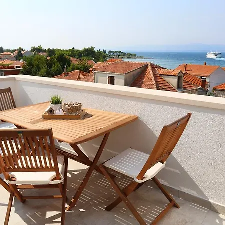 Guest house Boutique Alegria 3*