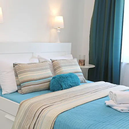 Guest house Boutique Alegria Supetar