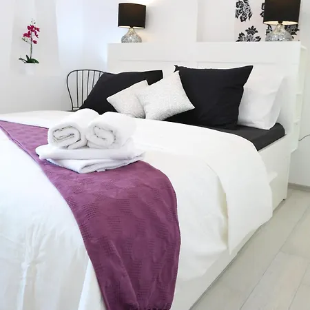 Boutique Alegria Guest house Supetar