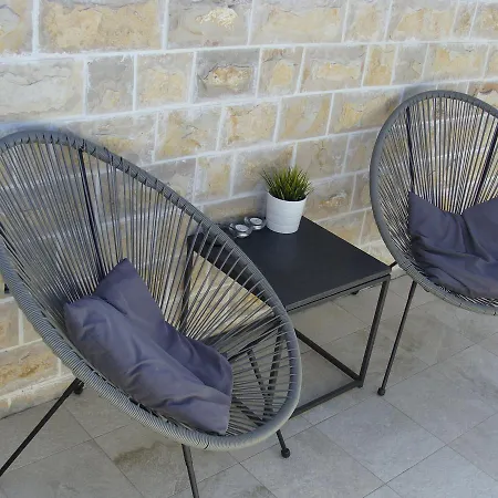 Boutique Alegria Guest house Supetar
