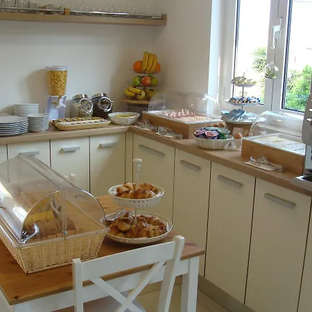 Boutique Alegria Guest house Supetar
