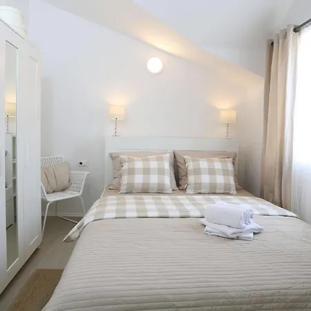 Boutique Alegria Guest house Supetar