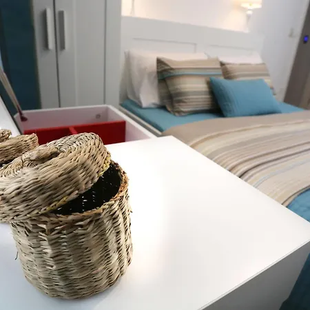 Boutique Alegria Guest house
