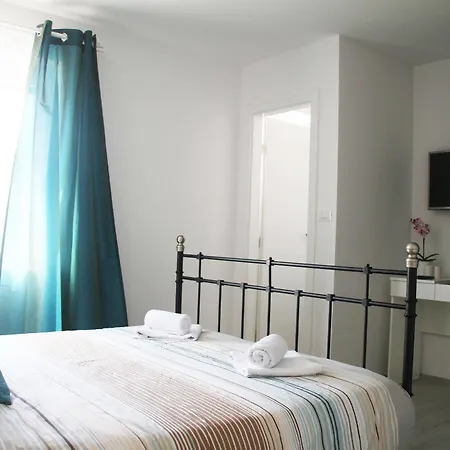 Guest house Boutique Alegria Supetar