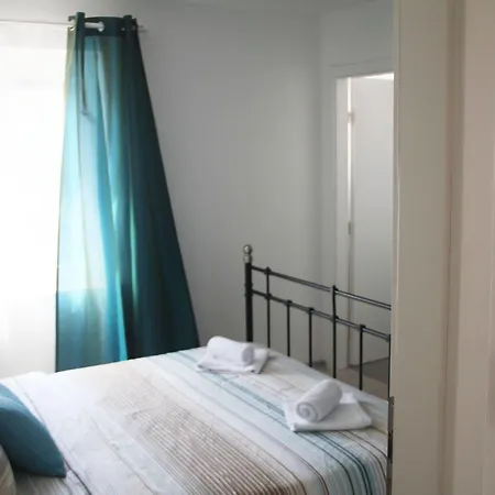 Boutique Alegria Guest house 3*