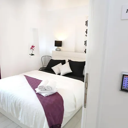 Boutique Alegria Guest house Supetar