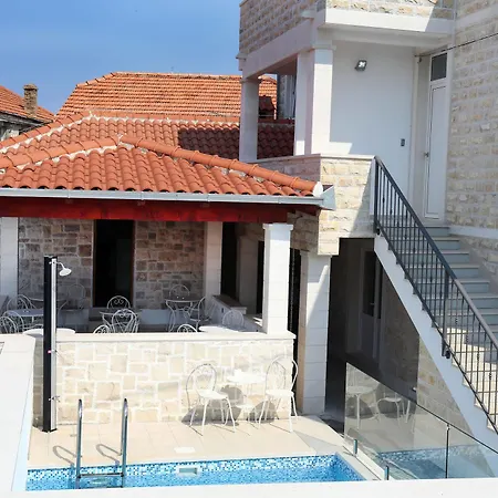 Boutique Alegria Guest house