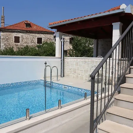 Guest house Boutique Alegria Supetar