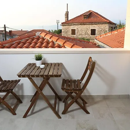 Guest house Boutique Alegria Supetar