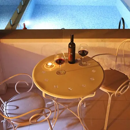 Guest house Boutique Alegria 3*